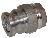 DBA66-200 - Bayloc® Dry Disconnect Adapter x Female NPT