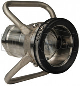 DDC200SS - Dixon MannTek Dry Disconnect Coupler Hose Unit x Female NPT