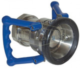 DDC300AL - Dixon MannTek Dry Disconnect Coupler Hose Unit x Female NPT