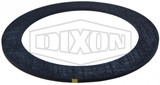 500GTCAVITHK - Cam & Groove Railroad Tank Car Gaskets