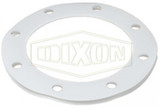 40364TF - API Sump Flange Gasket