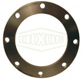 TTF4AL - TTMA Buttweld Flange