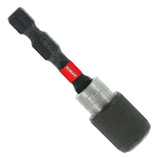 2-3/8 in. Quick-Change Magnetic Drive Bit Holder