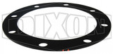40323BL - API Sump Flange Gasket
