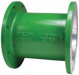 TETF4AL-G - TTMA Flange Extension