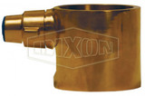 BID250F - British Instantaneous Female x Female Thread