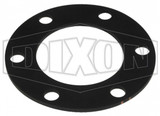 200GTTFBL - TTMA Flange Gasket