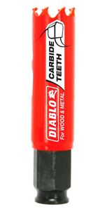 7/8 in. General Purpose Carbide Holesaw