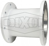 TETF4AL-W - TTMA Flange Extension
