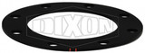 300GTTFBL - TTMA Flange Gasket