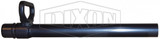 GFR-0 - FloMAX Diesel Fuel Gravity Fill Receiver