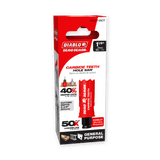 1-1/8 in. (29mm) Carbide-Tipped Wood & Metal Holesaw in retail packaging