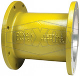 TETF4AL-Y - TTMA Flange Extension