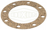 300GTTFCB - TTMA Flange Gasket