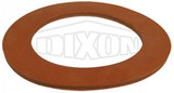 G9 - Cam & Groove Railroad Tank Car Gaskets