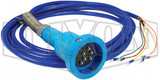 FT620S - API Compatible Rack Cord Optic Assembly
