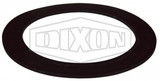 500GTCABF - Cam & Groove Railroad Tank Car Gaskets