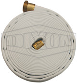 A325100RBF - 300# Single Jacket All Polyester Fire Hose