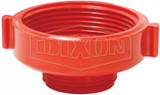 POLYHA2515F - Polycarbonate Hydrant Adapter