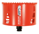 4-1/2 in. (114mm) Carbide-Tipped Wood & Metal Holesaw
