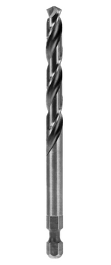 4 in. Cobalt Pilot Drill Bit