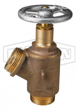 CPV150F - Chicago Pattern Valve
