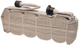 R515U100RAF/F - 500# All Polyester Rack Hose UL Labeled