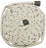 A515-50RAF - 500# Single Jacket All Polyester Fire Hose