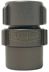 D16181 - Expansion Ring Coupling for Double Jacket Hose, Aluminum