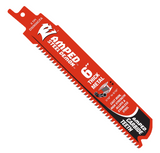 6 in. Steel Demon Amped™ Carbide Blades for Thick Metal Cutting (3-Pack)