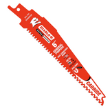 6 in. Demo Demon Carbide General Purpose Recip (10-Pack)