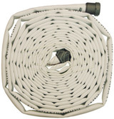 A525-25RBF - 500# Single Jacket All Polyester Fire Hose