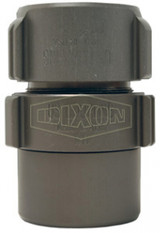 D16181F - Expansion Ring Coupling for Double Jacket Hose, Aluminum