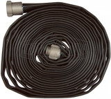 WDH25BK25RAF - Nitrile Washdown Hose