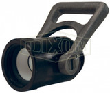FBSO150S - Forestry Grade Aluminum Ball Shut-Off Valve