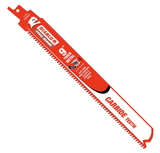 9 in. Steel Demon Carbide Recip Blades for Thick Metal (3/16 in. - 9/16 in.) Cutting (10-Pack)