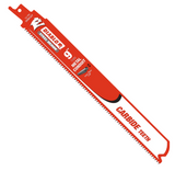 9 in. Steel Demon Carbide Blades for Thin Metal Conduit Cutting