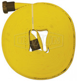 NF615Y50RAS - Forestry Fire Hose Non-Weeping