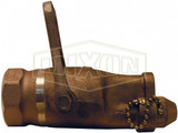 CGN250NST - U.S. Coast Guard Approved Fog Nozzle
