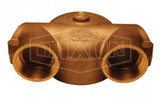 90CREV6025 - Reversible Concealed Angle Body