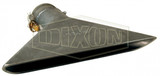 300DBAL - Aluminum Street Cleaning Nozzle