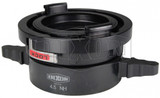 SFSA5040F-LH - Storz x Female Swivel Adapter Long Handle