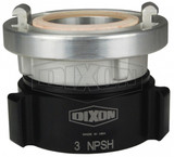 SFSA4040S - Storz x Female Swivel Adapter