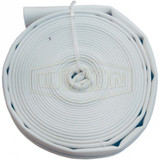 DM25-100UC - Synthetic Double Jacket Mill Hose