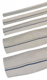 M15-25UC - Synthetic Single Jacket Mill Hose