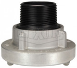 MSA2015T - Storz x Rigid Male Adapter