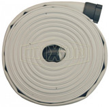 M20-50RAS - Synthetic Single Jacket Mill Hose