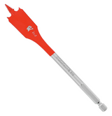 3/4 in. x 6 in. Spade Bit