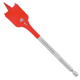 1 in. x 6 in. Spade Bit