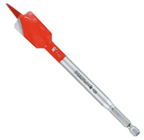 Diablo 7/8 in. x 6 in. Demo Demon™ Spade Bit for Nail-Embedded Wood